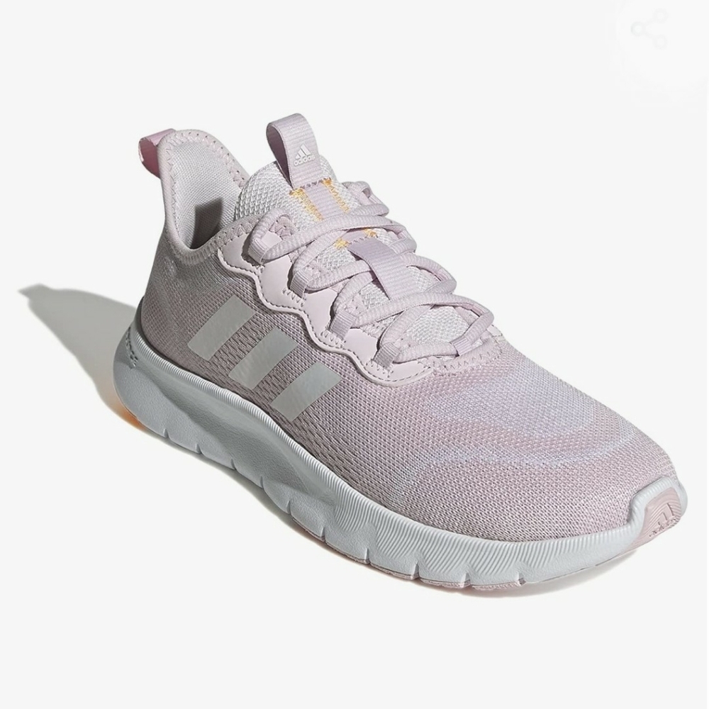 adidas Women Nario Move Sport Running Shoe